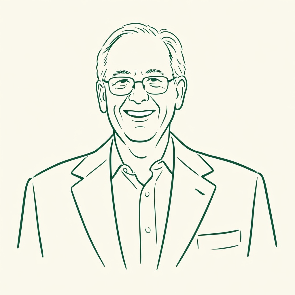 Chuck Akre