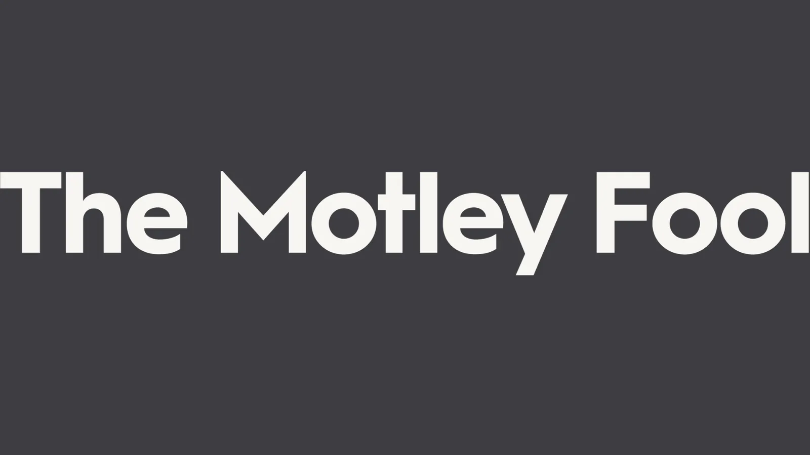 The Motley Fool