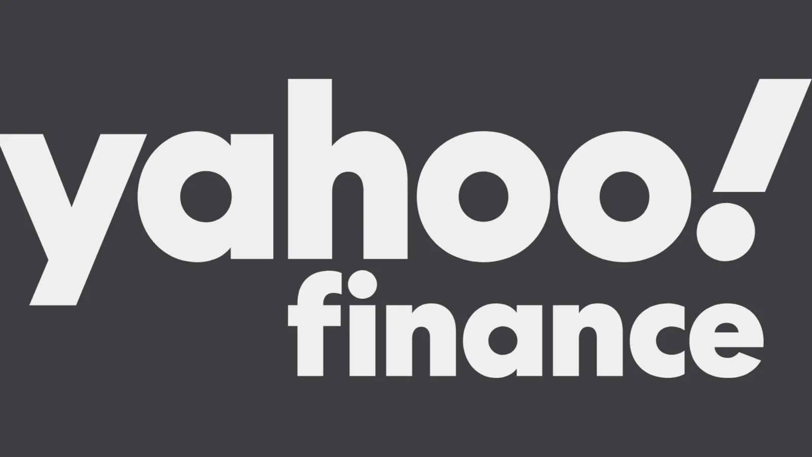 Yahoo Finance