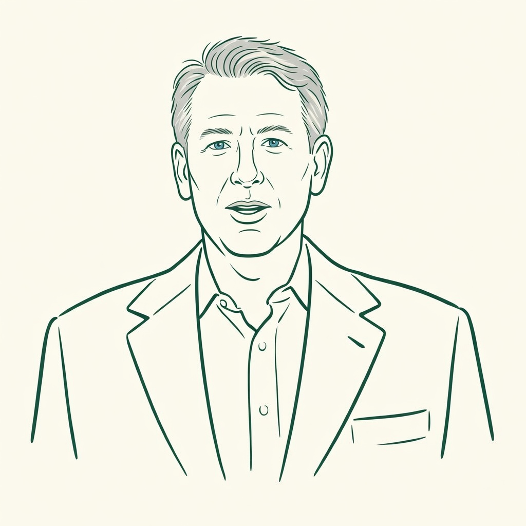 Bill Ackman