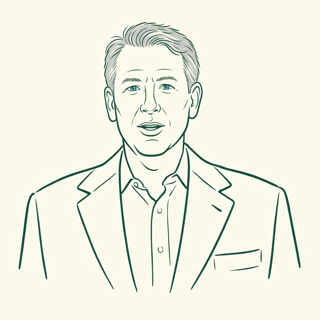 Bill Ackman