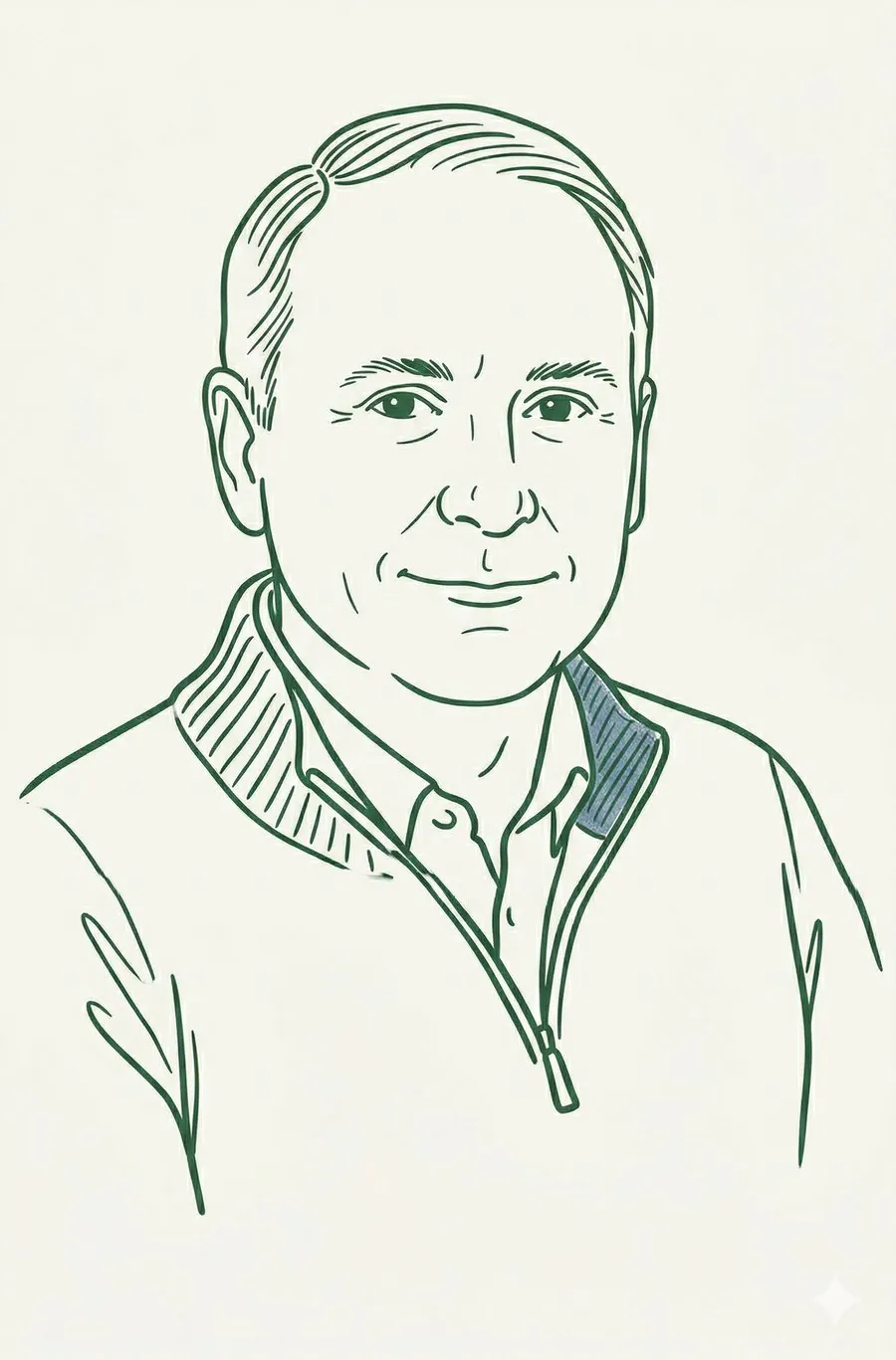 David Gardner