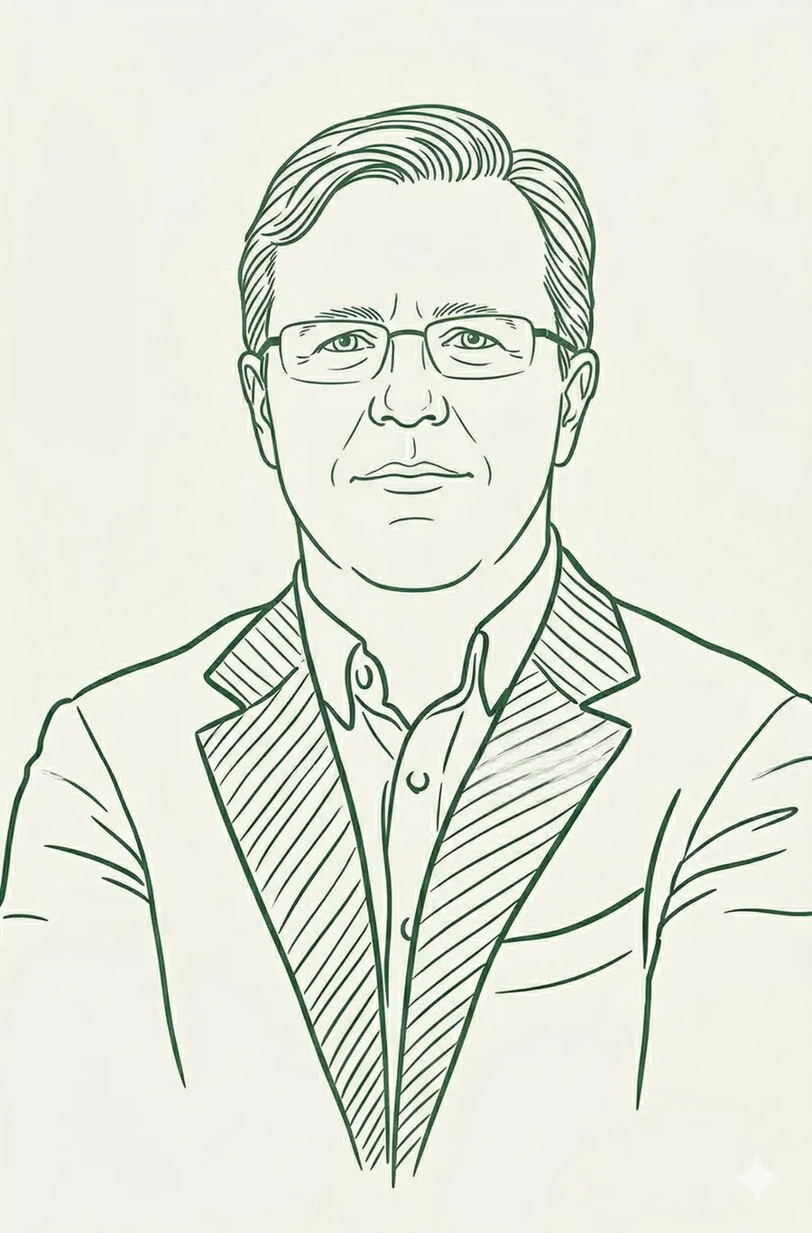 Pat Dorsey