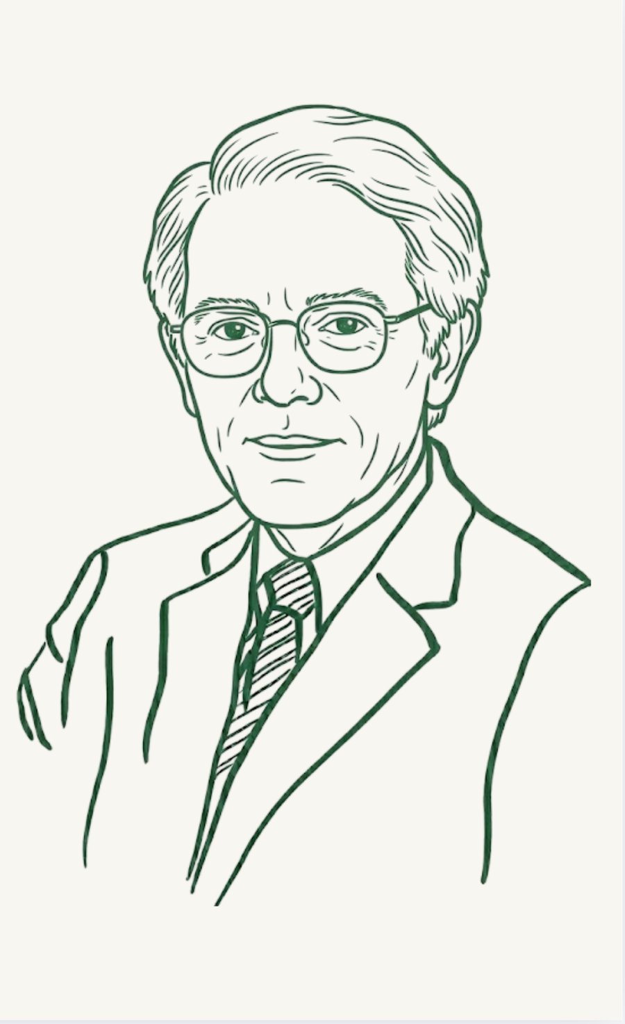 Peter Lynch