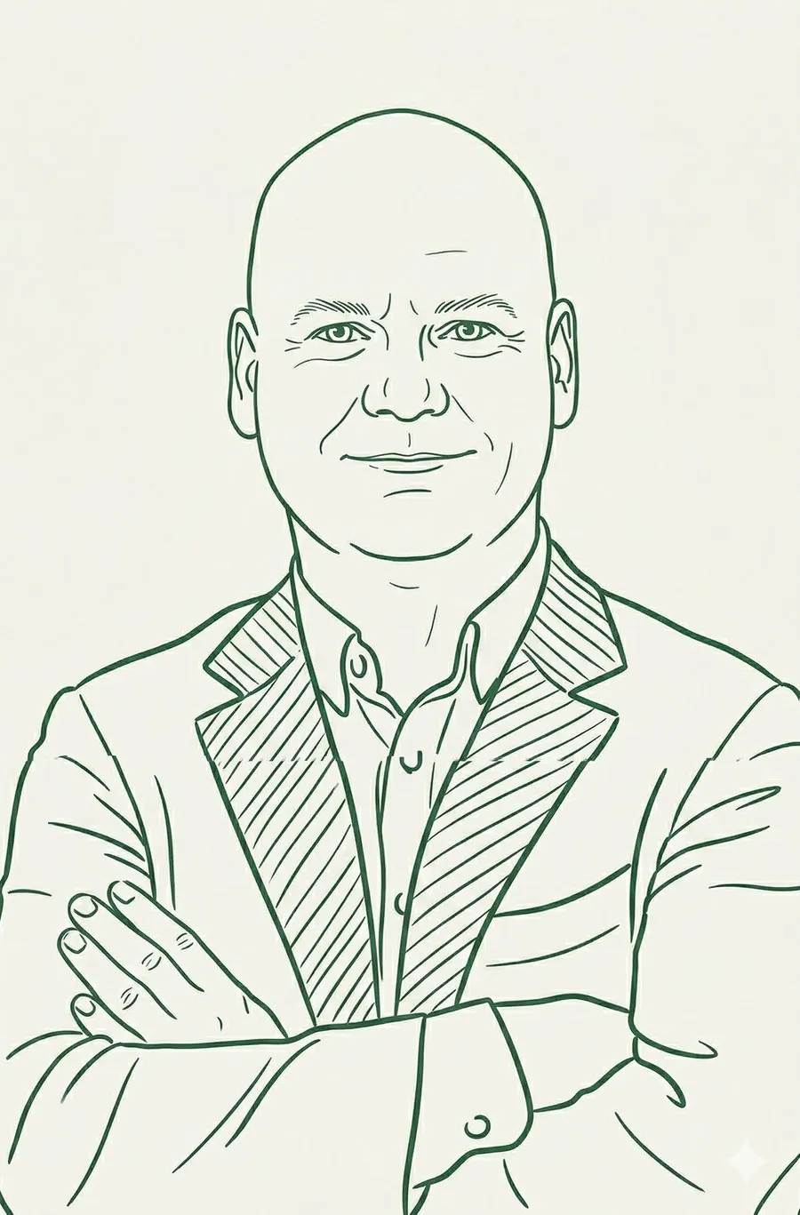 Tom Gardner